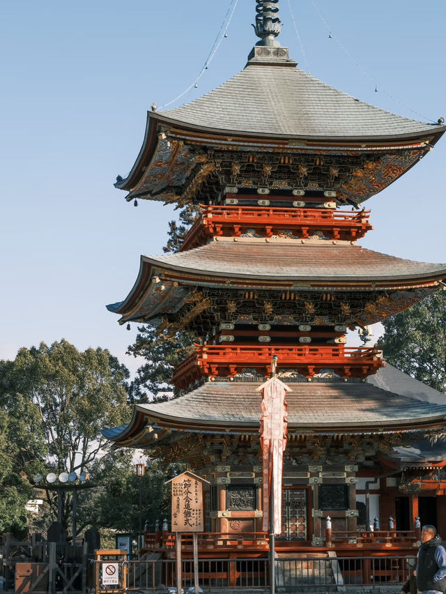 🇯🇵 3 Days in Tokyo… Not Even Close to Enough! 😭🗼
