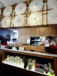 Rutin Restaurant – Comforting Fish Soup & Relaxed Dining in Bayan Lepas