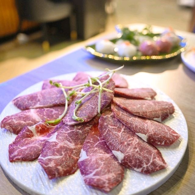 油麻地高質私房菜火鍋店 油麻地高質私房菜火鍋店