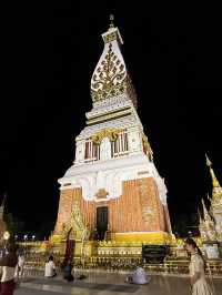 Wat Phra That Phanom: The Beating Heart of Isaan’s Spiritual Life