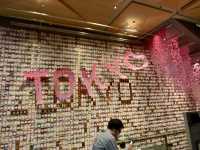 【東京】STARBUCKS RESERVE® ROASTERY TOKYO