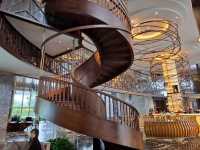 位於富國島的 Pullman Phu Quoc Beach Resort 富國島鉑爾曼海灘渡假村，以現代奢華與度假氛圍完美融合