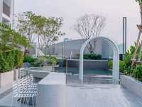 Lively Recreation & Convenience