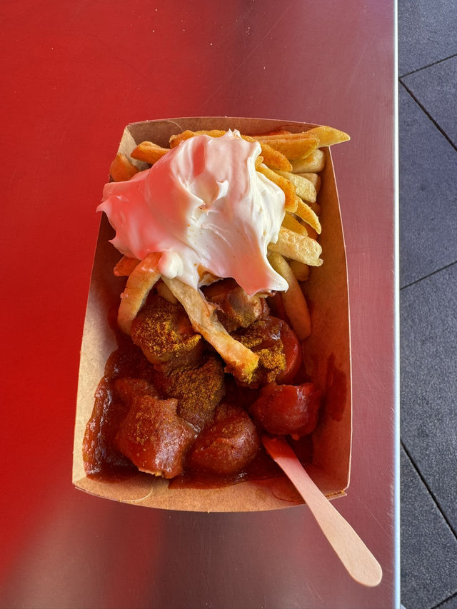 🇳🇱🇩🇪 Foodie Adventure: Amsterdam & Berlin