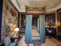 Exploring the Grandeur of Burghley House