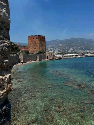 Exploring the Vibrant Alanya Harbour