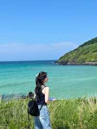 여름이 떠나가기 전 동쪽 제주 🌻