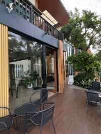 The Rest Hotel ประจวบ