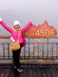 สวยทุกที่ ลี่เจียง