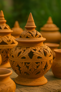 ลำปาง เมือง รถม้าย้อนยุค