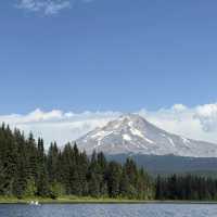 Sahalie & Koosah Falls – Oregon’s Twin Cascades on the McKenzie River