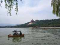 Summer Palace Tour - Spend a relaxing afternoon in Beijing