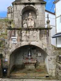 Santiago de Compostela Cathedral (Galicia)