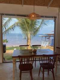 Tastory Pearl Beach คาเฟ่ริมทะเล