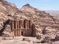 🇯🇴 요르단 페트라(Petra)