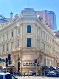 🌊 Wellington: New Zealand’s Creative Capital
