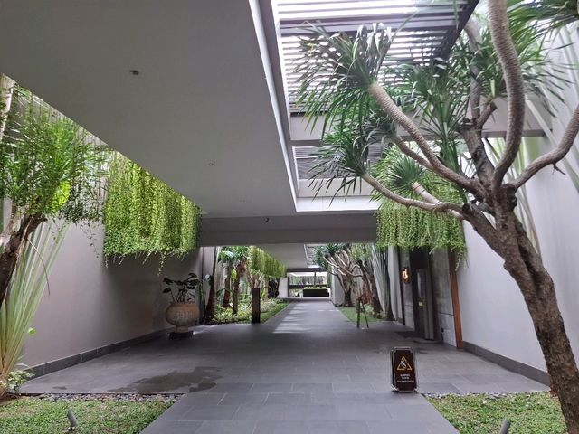 國島麗晶酒店內的 Rice Market，是品味越南風味與國際佳餚的理想去處。