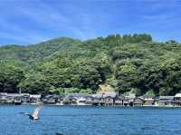 Ine Bay Kyoto 🇯🇵 สวยย So จึ้งใจมากกก 🩵
