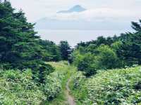 Rebun Island – Hokkaido’s Flower Island!