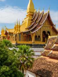 Luangprabang Laos