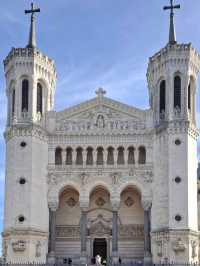 Back to the Gastronomic Capital: My Return to Lyon, France