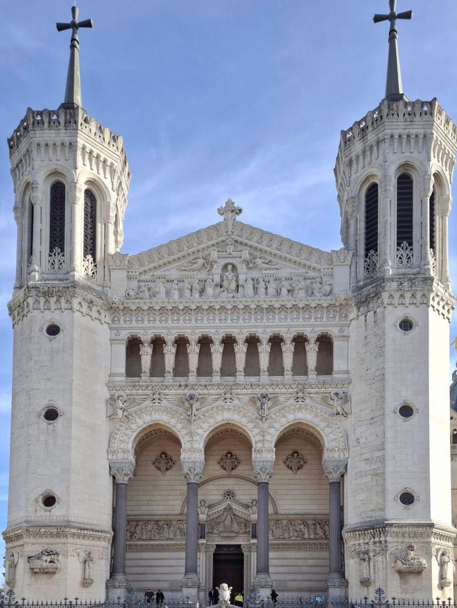 Back to the Gastronomic Capital: My Return to Lyon, France