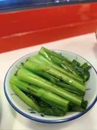 Nostalgic Bites with a Malaysian Twist at Two Greens 兩草, Hong Kong 