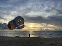 หรูหรา ติดทะเล พักผ่อนสบาย ที่ Pullman Phuket 