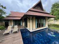 Nora beach resort เริ่ดสุด กับห้องอาหารเช้าริมทะเล