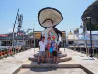 Phang Nga Bay: A Day of Wonders