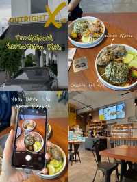 48 hours exploring Sibu, Sarawak (Foodie!)