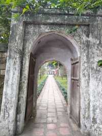Temple of Literature, Hanoi – A Sanctuary of Wisdom and Hope