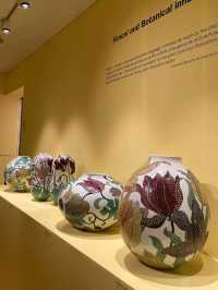 Exploring Nature’s Wonders at Kew Gardens