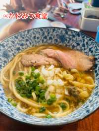 子連れOKの宮古島必食グルメ