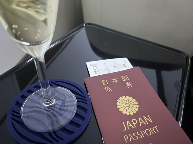 🇯🇵Tokyo | Virtual flight experience 👓 💺