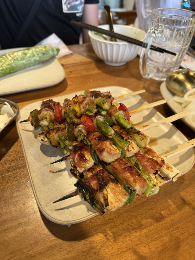 富國島必試餐廳 Meo Kitchen 