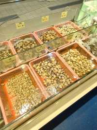 澳門新苗超市石牌灣店：高消費地段的平價寶藏