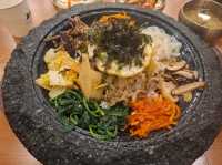 港島韓菜推介😋 正宗韓國人主理🇰🇷 出名食韓式刀削麵
