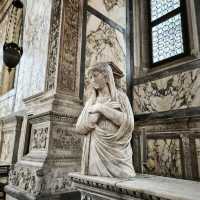 Church of Saint Mary of Miracles – Venice’s  Renaissance Gem