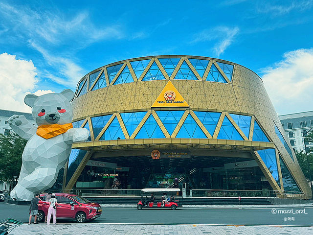 푸꾸옥 웨일스파 푸꾸옥 웨일스파