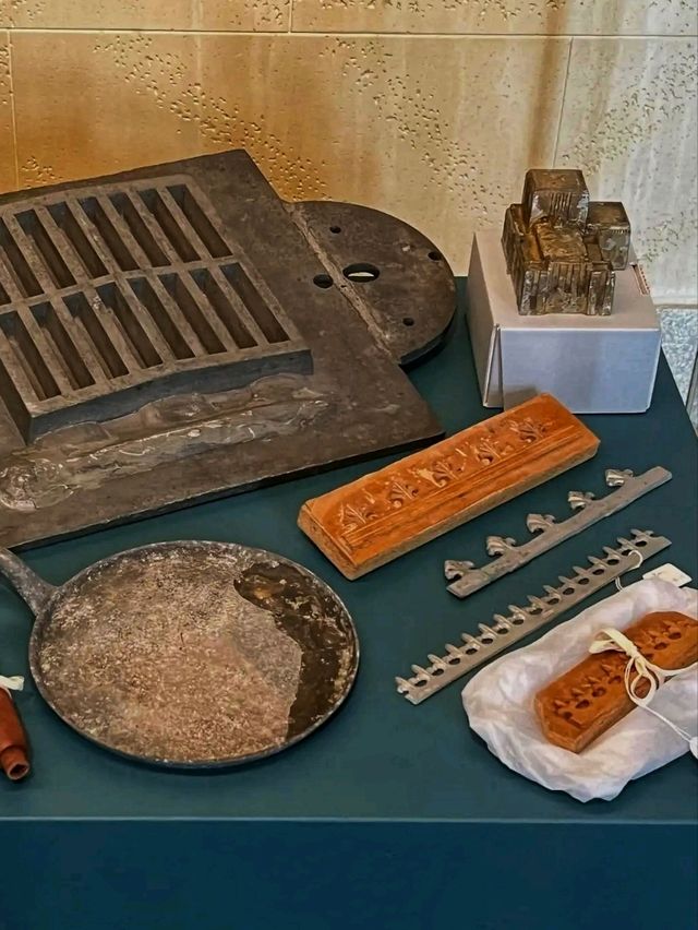 🏛️ National Museum of Iceland – A Journey Through Time 🏛️