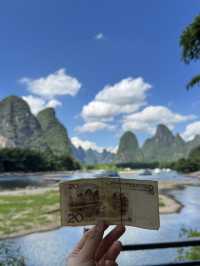 桂林陽朔必玩自然美景🌳  