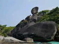 Similan Island