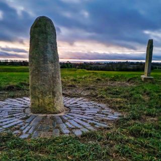 Hill of Tara – Ireland’s Center of Kingship, Legend & Landscape