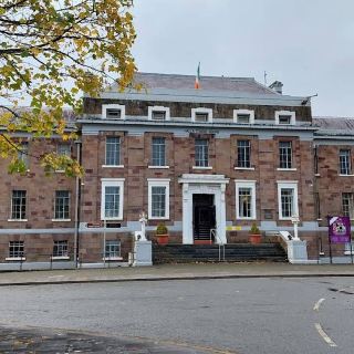 Kerry County Museum, Tralee – Gateway to The Kingdom’s Past & Identity