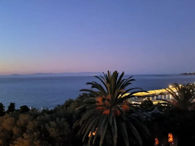 Elegant Escape at Villa Mabrouka
