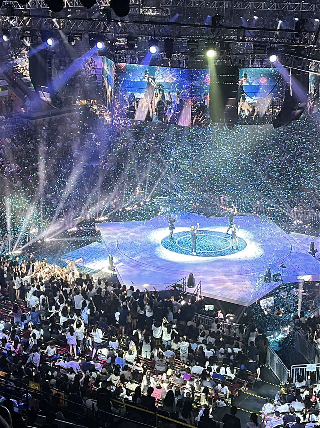 🎤 周興哲紅館演唱會2025｜尾場回顧分享