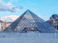 A Classic One-Day Paris Citywalk