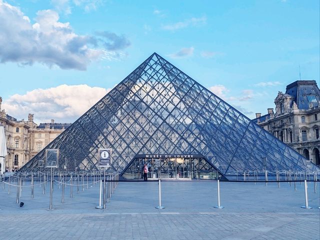A Classic One-Day Paris Citywalk