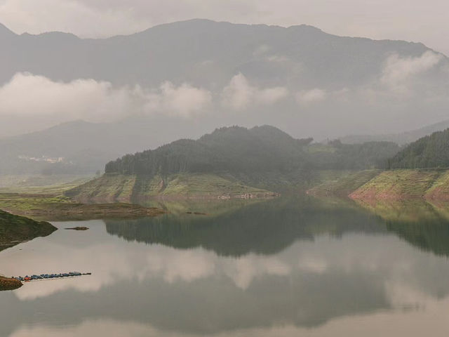 Secret Falls Vibe💧